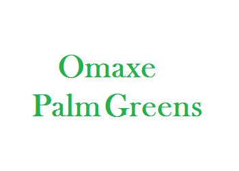Omaxe Palm Greens
